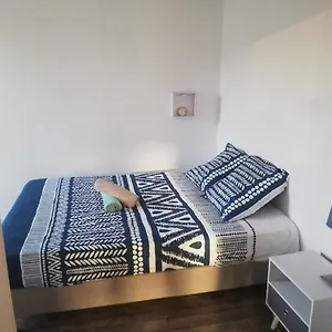 Appartement Petit Proche De La Gare, Brest