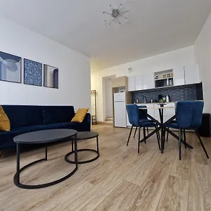 Appartement Cosy & Work - 2 Chambres- Centre, Brest
