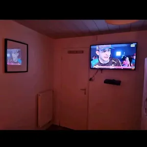 Séjour chez l'habitant Privee Dans Maison Au Quartier Calme, Brest