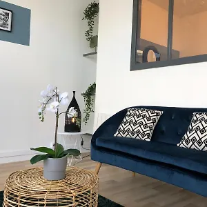 Appartement Armorique Recouvrance, Brest